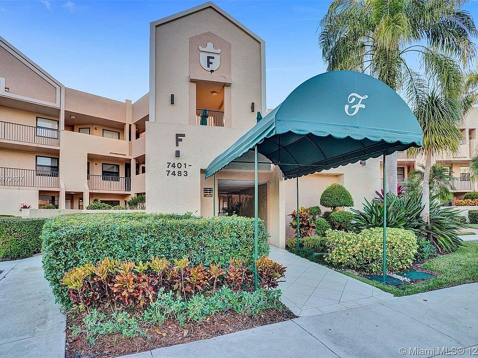 1st image of 7411 Fairfax Dr #106