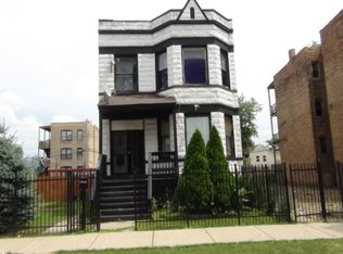 1629 S Avers Ave, Chicago, IL 60623