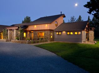 64970 Gerking Market Rd, Bend, OR 97703
