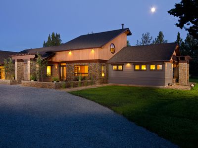 64970 Gerking Market Rd, Bend, OR, 97703