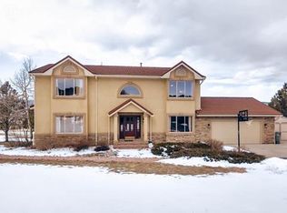 17360 Early Star Dr, Monument, CO 80132