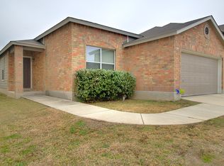 10212 Villa Del Lago, San Antonio, TX 78245