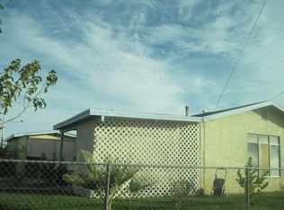 628 W Church Ave, Ridgecrest, CA 93555