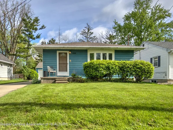 1559 Melrose Ave, East Lansing, MI 48823