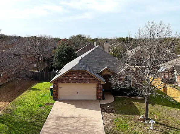 602 Dusty Trl, Belton, TX 76513