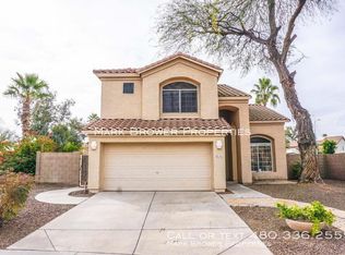 854 S Comanche Ct, Chandler, AZ 85224
