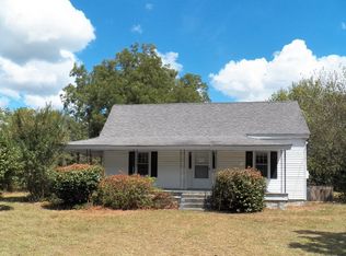 636 Windhamtown Rd, Lamar, SC 29069