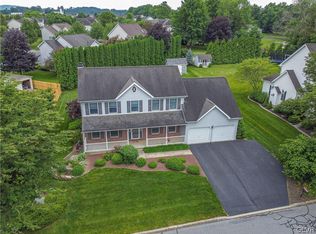 1730 Deer Path Rd, Easton, PA 18040