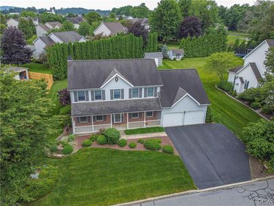 1730 Deer Path Rd, Easton, PA, 18040