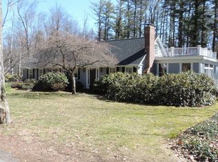 468 Forest St, Dunstable, MA 01827