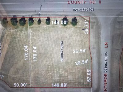 Thornbury Ct #16, Larsen, WI, 54947