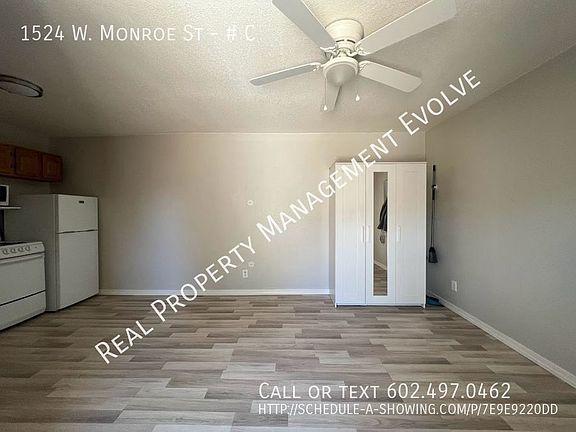 5th image of 1524 W Monroe St Unit C