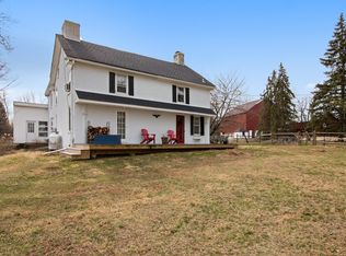 3360 Bristol Rd, Chalfont, PA 18914