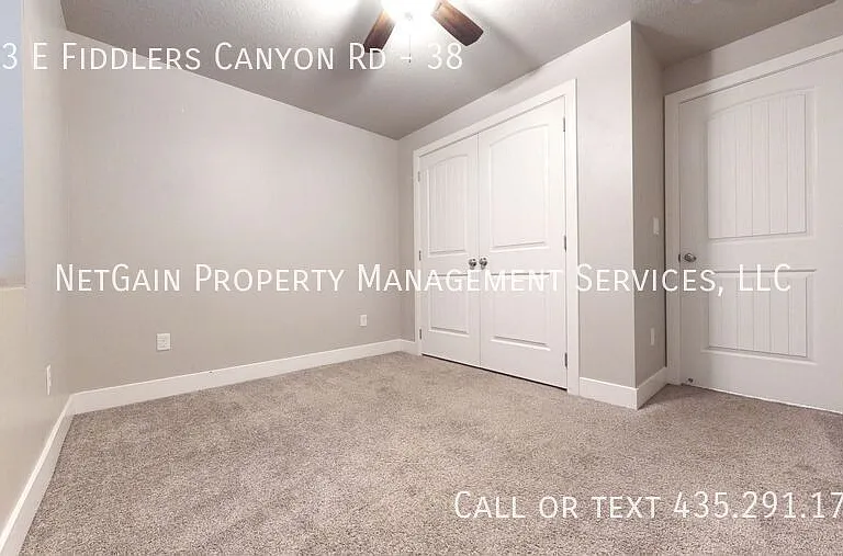 173 E Fiddlers Canyon Rd #38 — Photo 24