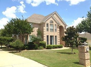 5903 Highland Hills Ln, Colleyville, TX 76034