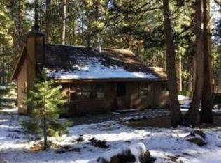 18128 Fir Way, Mill Creek, CA 96061