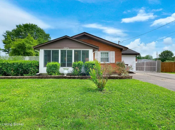 3904 Oakleaf Ln, Louisville, KY 40219