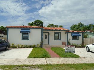 4868 SW 5th St, Miami, FL 33134