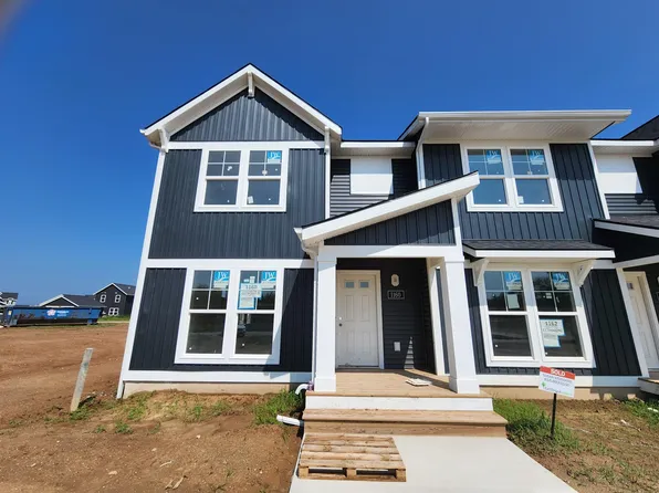 1160 Stagecoach Dr, Byron Center, MI 49315