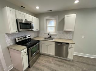 83 W Maxlow Ave, Hazel Park, MI
