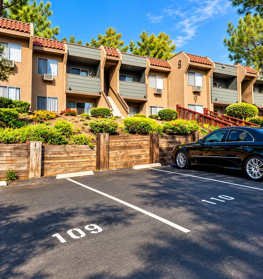Pine View Apartments — Photo 4