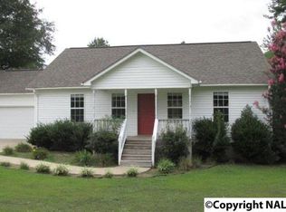 2344 Half Section Line Rd, Albertville, AL 35950