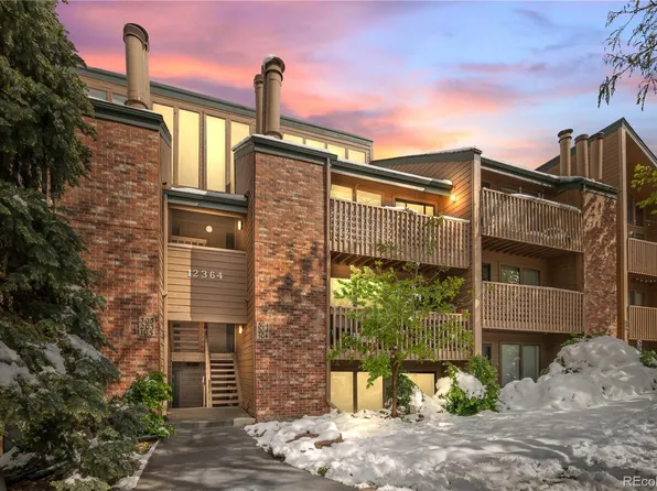 12364 W Nevada Place #303, Lakewood, CO 80228