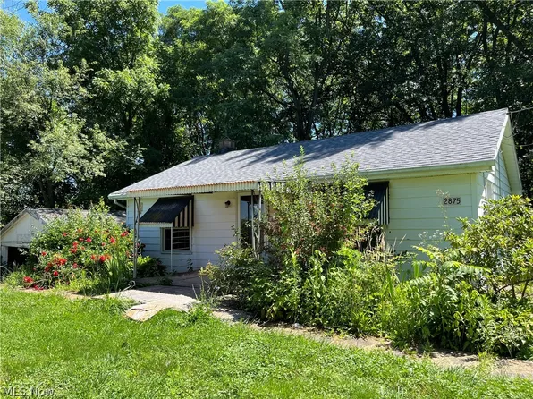 2875 Covington St, Mc Donald, OH 44437