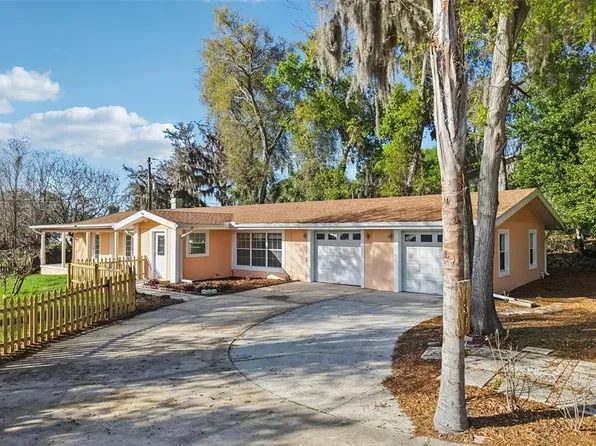 131 E Palmetto Ave, Howey In The Hills, FL 34737