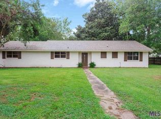 438 E Main St, Brusly, LA 70719