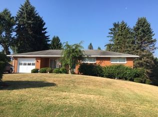320 Balazia Ave, Monessen, PA