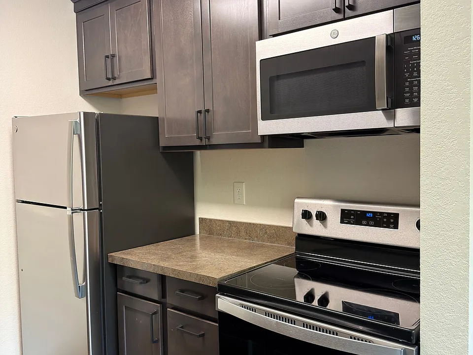 Sheffield Apartments