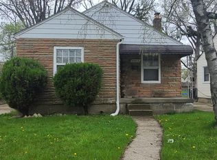 20013 Glastonbury Rd, Detroit, MI 48219