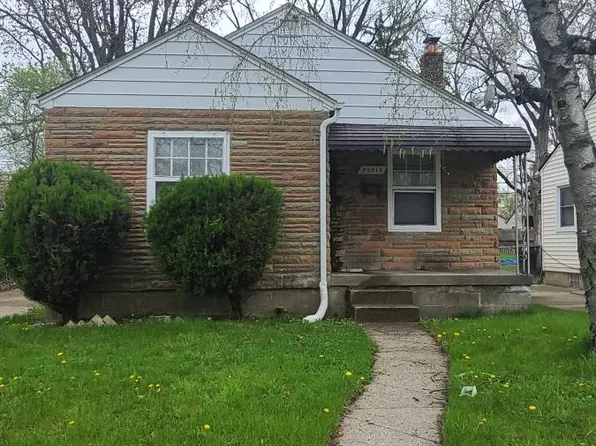 20013 Glastonbury Rd, Detroit, MI 48219