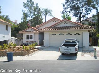 165 Paseo Marguerita, Vista, CA 92084