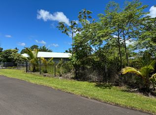 16-2097 Lauhala Dr LOT 39, Pahoa, HI 96778