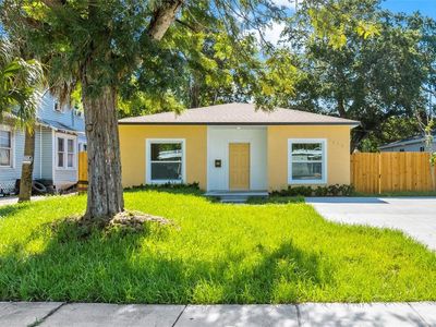 1432 19th St S, Saint Petersburg, FL, 33712