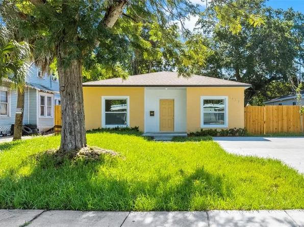 1432 19th St S, Saint Petersburg, FL 33712