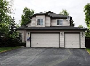 12730 Rivulet Cir, Anchorage, AK 99516