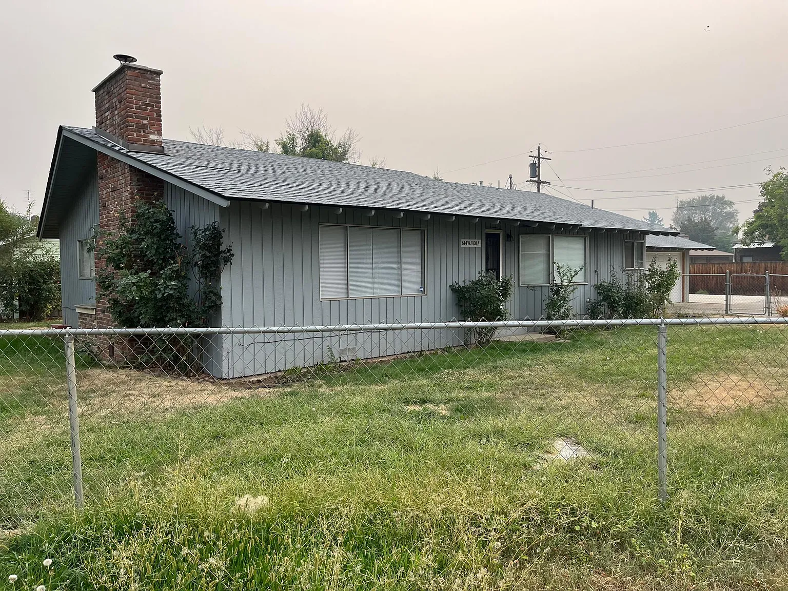 614 W Viola Ave photo 1