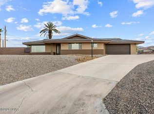 2597 Tradewind Dr, Lake Havasu City, AZ 86403
