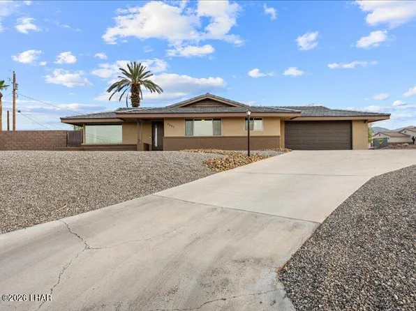 2597 Tradewind Dr, Lake Havasu City, AZ 86403