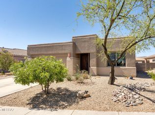 7511 W Sweet River Rd, Tucson, AZ 85743