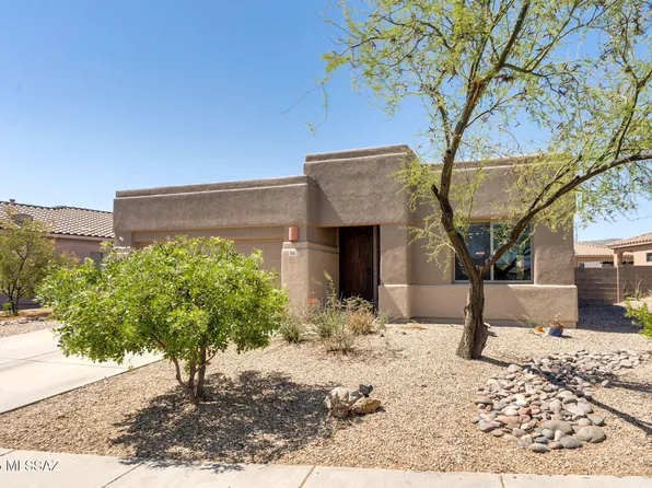 7511 W Sweet River Rd, Tucson, AZ 85743