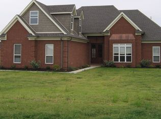 613 Koser Dr, Marion, AR 72364