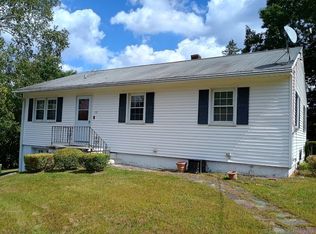 79 Sierra St, Waterbury, CT 06704