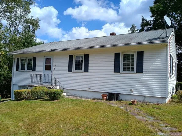 79 Sierra Street, Waterbury, CT 06704