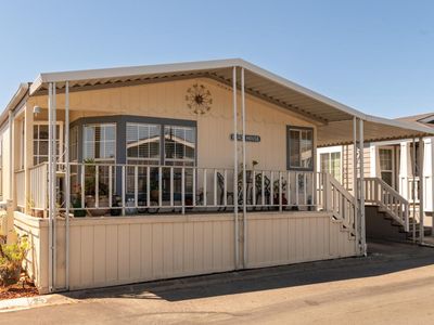 575 San Pedro Ave Space 85, Morgan Hill, CA, 95037