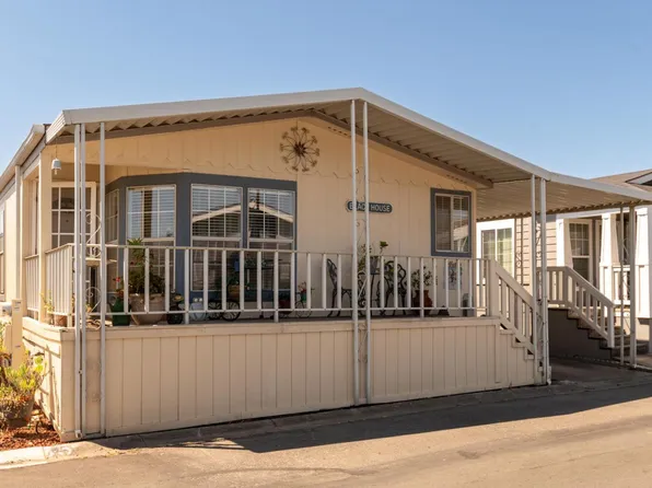 575 San Pedro Ave Space 85, Morgan Hill, CA 95037