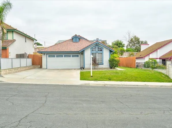 4145 Diamond Cir, Oceanside, CA 92056